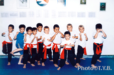 kids